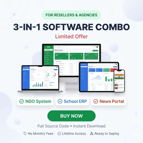 Combo 3 in 1
